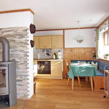 Charivari 151w Διαμέρισμα Obermaiselstein