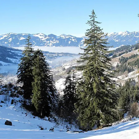Charivari 151w Apartment Obermaiselstein