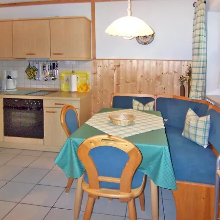 Charivari 151w Apartment